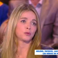 TPMP - Hélène Rollès : 'Dans un épisode, Hélène était droguée : TF1 a censuré !'