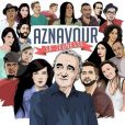 Aznavour : Sa Jeunesse (album dans les bacs dès le 24 novembre 2014.)