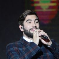 Kendji Girac : Prêt à cartonner aux NRJ Music Awards 2014...