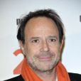 Marc Levy, à l'avant-première du film 20 ans d'écart au Gaumont Opera à Paris, le 6 mars 2013.