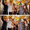 Abigail Lauren lors de la fête d'anniversaire de Taylor Swift, le 12 décembre 2014