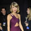 Taylor Swift - Soirée des "z100s Jingle Ball" à New York. Le 12 décembre 2014
