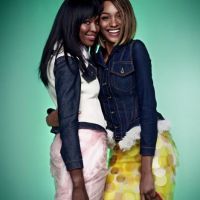 Naomi Campbell et Jourdan Dunn : Un nouveau duo stylé pour Burberry