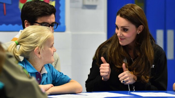 Kate Middleton : Ses amis les Fogle en colère contre la société de ses parents