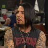 Dave Navarro revient sur le meurtre de sa mère en 1983 - 15 décembre 2014