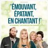 Affiche du film La Famille Bélier, en salles le 17 décembre 2014