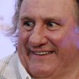  Gerard Depardieu - G&eacute;rard Depardieu assiste &agrave; la premi&egrave;re du film "Viktor" &agrave; Moscou en Russie le 4 septembre 2014. 