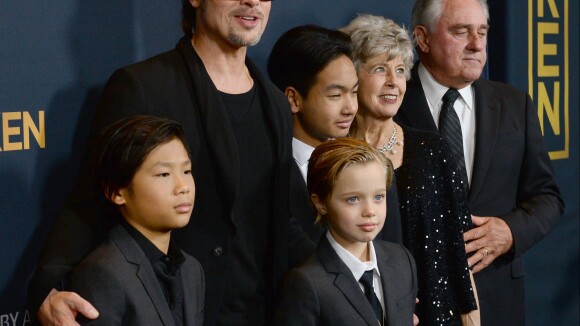Brad Pitt au tribunal : L'acteur accusé d'être trop ''distrayant''