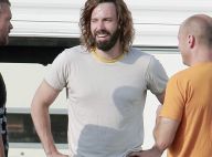 PHOTOS : Ben Affleck, trop top... les cheveux longs !
