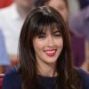 Nolwenn Leroy - Enregistrement de l'émission "Vivement Dimanche" à Paris le 24 septembre 2014. L'émission a été diffusée le 28 Septembre.