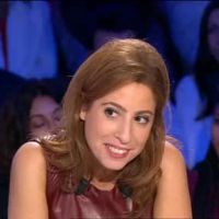 ONPC - Léa Salamé, une ''pétasse bimbo'' : Son conflit avec Laurence Haïm révélé