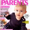 Retrouvez en intégralité, l'interview d'Elodie Varlet dans le magazine Parents du mois de Janvier / Février 2015 !