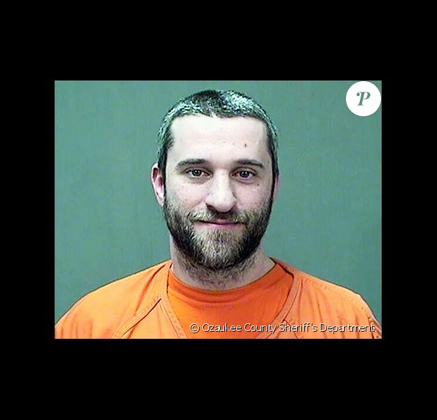 Dustin Diamond (Sauvés par le gong) arrêté après une bagarre au couteau