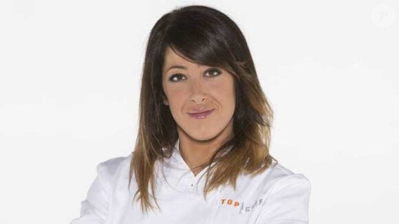 Latifa Ichou, de Top Chef 2013.