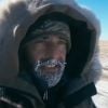 Nicolas Vanier - Image issue de son documentaire "L'Odyssée sauvage", diffusé sur M6 le 28 décembre 2014 à 20h50.