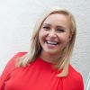Hayden Panettiere, enceinte de sa fille Kaya (née le 9 décembre 2014), lors d'un événement promo pour sa série Nashville, le 15 septembre 2014 à Los Angeles.