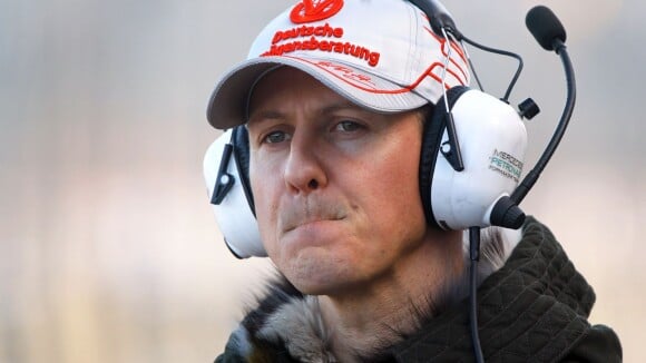 Michael Schumacher 'conscient' selon Streiff : Le cinglant démenti de la famille
