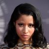 Nicki Minaj - Cérémonie des MTV Video Music Awards à Inglewood. Le 24 août 2014 