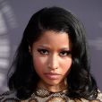  Nicki Minaj - C&eacute;r&eacute;monie des MTV Video Music Awards &agrave; Inglewood. Le 24 ao&ucirc;t 2014  