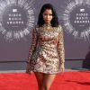 Nicki Minaj - Cérémonie des MTV Video Music Awards à Inglewood. Le 24 août 2014  