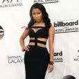  Nicki Minaj au Photocall &agrave; l'occasion de la c&eacute;r&eacute;monie des Billboard Music Awards 2014 &agrave; Las Vegas le 18 mai 2014&nbsp;  