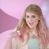 Meghan Trainor - All About That Bass - juin 2014.