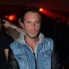 Fabrice Sopoglian, le parrain des Anges de la télé-réalité 5 au Queen à Paris