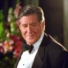 Extrait de Gilmore Girls avec Edward Herrmann en 2001.