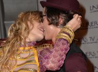 Sara (Secret Story 8) et Aurore : Baisers fougueux aux Lauriers TV Awards