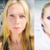Le 6 janvier 2015, Gwyneth Paltrow a posté une photo sur son compte instagram : un montage avant-après maquillage qui montre la transformation de l'actrice. Le mannequin Coco Rocha a aussi participé à l'expérience pour la marque Max Factor.