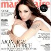 Le magazine Marie Claire du mois de février 2015