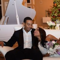 Ludacris, marié : Son ex a peur pour leur fille