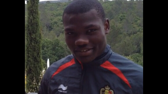 Junior Malanda : Mort du jeune espoir du foot dans un accident de voiture