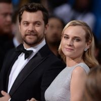 Golden Globes : Diane Kruger et Joshua, Harrison Ford et Calista... L'amour règne