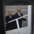 Le teaser House of Cards, saison 3. Diffusion le 27 février 2015 sur Netflix.