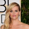 Reese Witherspoon - 72e cérémonie des Golden Globe Awards à Beverly Hills, le 11 janvier 2015.