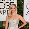 Reese Witherspoon -  72e cérémonie des Golden Globe Awards à Beverly Hills, le 11 janvier 2015.