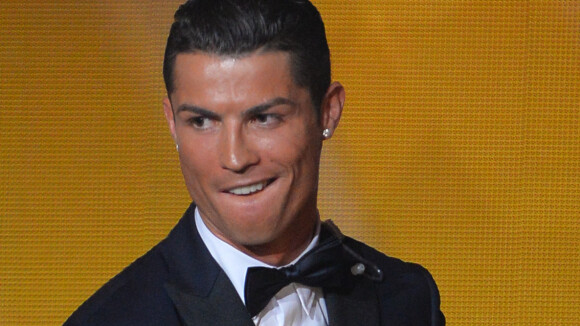 Cristiano Ronaldo, Ballon d'Or 2014 : La star du Real sacrée pour la 3e fois