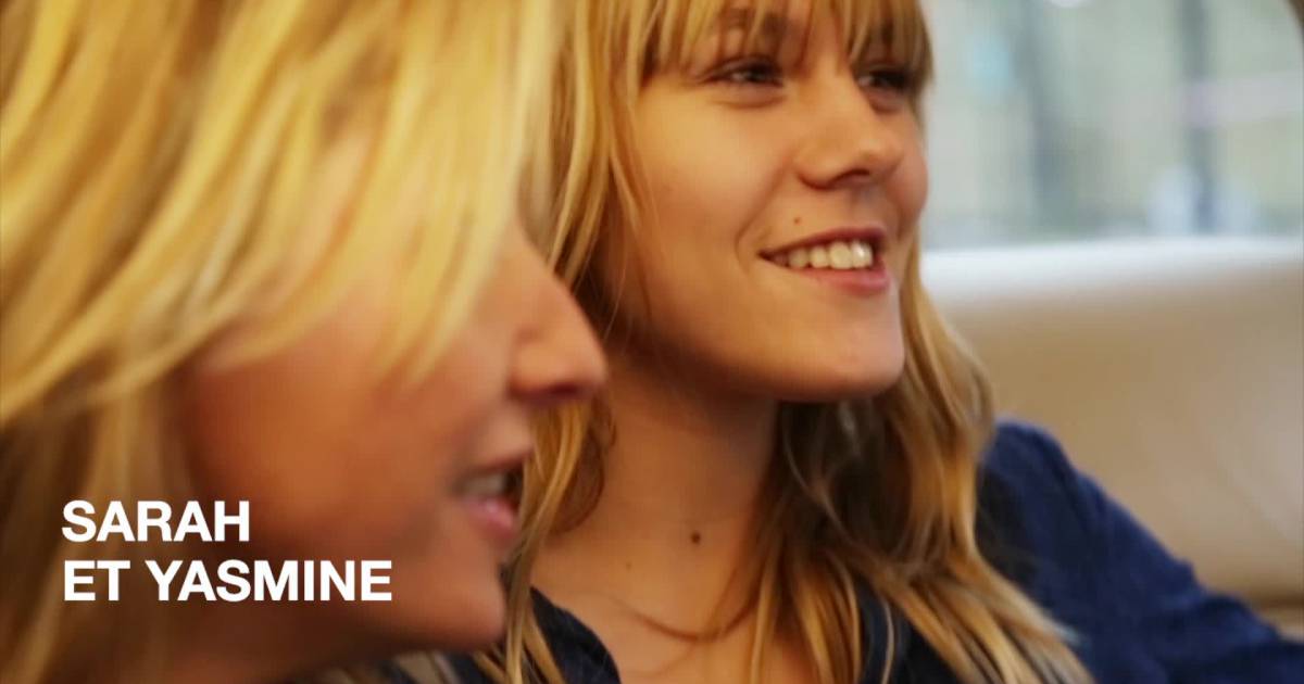 Sarah Lavoine et sa fille Yasmine : Duo complice pour une campagne mode