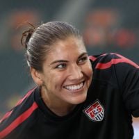 Hope Solo, poursuivie pour violence familiale : Les charges abandonnées