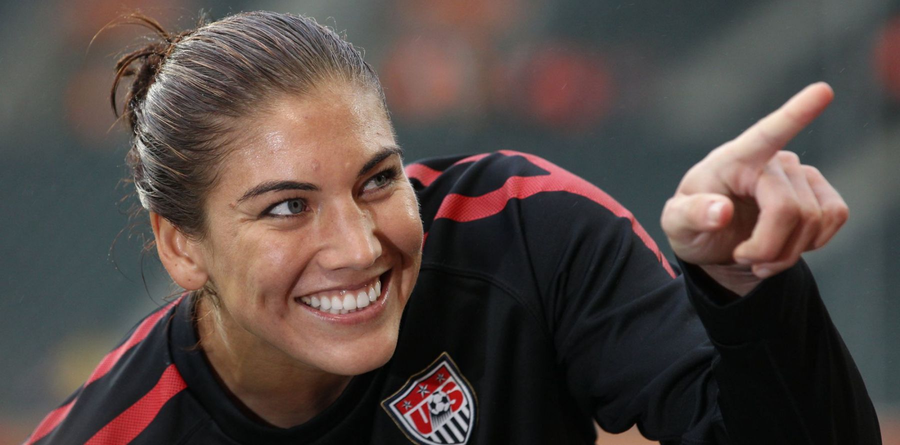 hope solo charges hope solo charges