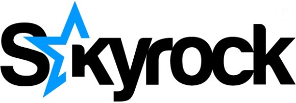 Skyrock, neuvième radio de France selon l'étude Médiamétrie du 3e trimestre 2013.