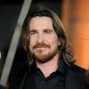 Christian Bale lors de la première du film "Exodus: Gods and Kings 3D" à Londres, le 3 décembre 2014.