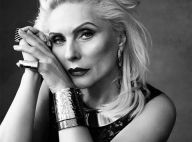 Blondie : Debbie Harry, nouvelle égérie et source d'inspiration de Paco Rabanne