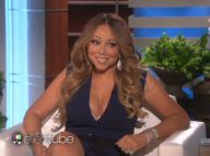 Mariah Carey : Arrivée officielle au Caesars Palace, elle remplace Céline Dion