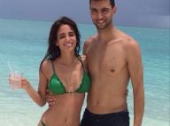 PSG - Javier Pastore futur papa : Son message à sa compagne Chiara, enceinte