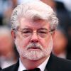 George Lucas lors du Festival de Cannes 2012