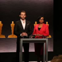 Oscars et polémique : Jessica Chastain, George Lucas et Spike Lee réagissent