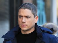 Wentworth Miller : Toujours aussi beau malgré ses cheveux poivre et sel