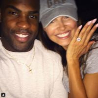 DeMarco Murray : La star des Cowboys de Dallas fiancée à sa belle Heidi Mueller